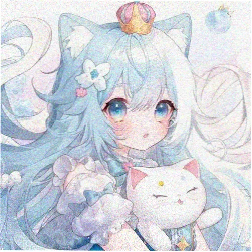 伊月奏 角色头像